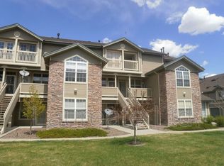 2862 W Centennial Dr UNIT I, Littleton, CO 80123