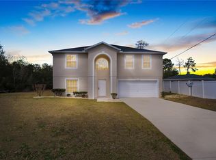 15018 SW 28th Avenue Rd, Ocala, FL 34473