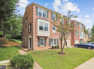 21 Sonata Ct, Silver Spring, MD 20901