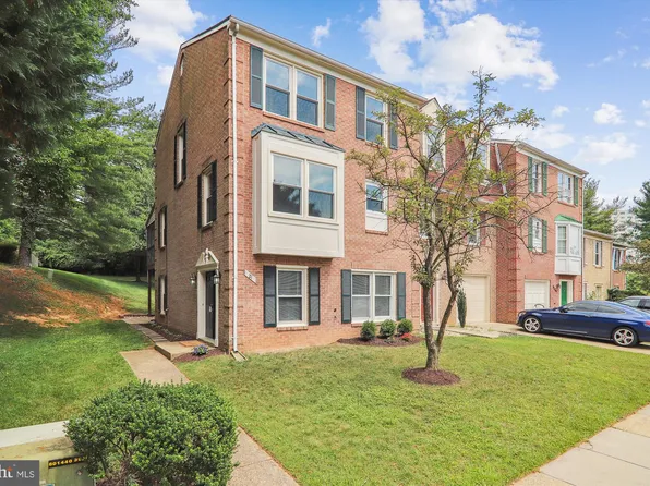21 Sonata Ct, Silver Spring, MD 20901