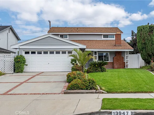 13947 Trumball St, Whittier, CA 90604