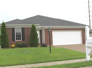 2708 Shortridge Ct, Evansville, IN 47711