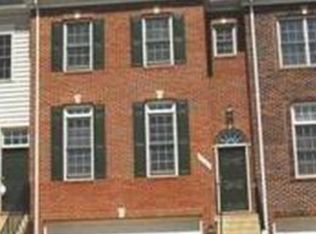 6886 Witton Cir, Gainesville, VA 20155