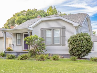 2110 Plum St, New Castle, IN, 47362