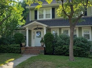 15 Roosevelt Ave, Rye, NY 10580