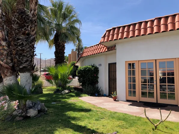 37111 Cathedral Canyon Dr, Cathedral City, CA