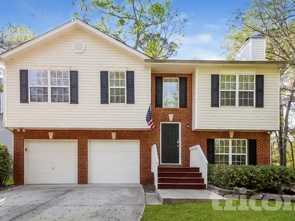 1455 Enchanted Forest Dr, Conley, GA 30288