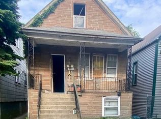 8137 S Coles Ave, Chicago, IL 60617