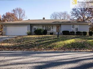 1323 S 53rd St, Kansas City, KS 66106