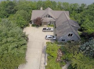3530 E Harbor Dr, Bloomington, IN 47401