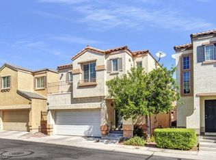 6636 Oxendale Ave, Las Vegas, NV 89139