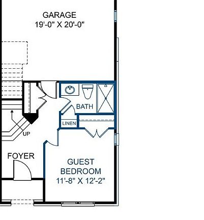 2nd image of 4440 Dominion Forest Circle Gln