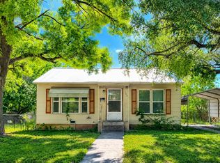 1805 S College St, Brady, TX 76825