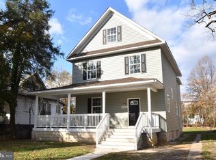 4008 Belle Ave, Baltimore, MD 21215