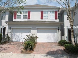 5977 Strada Capri Way, Orlando, FL 32835