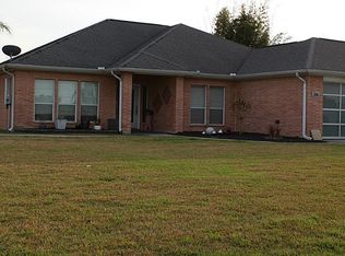 206 Lago Cir, Santa Fe, TX 77517