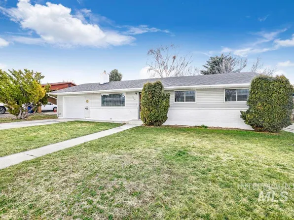 739 17th Ave E, Jerome, ID 83338