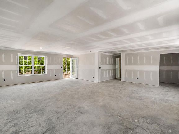 2nd image of lot 18B Couillard Road