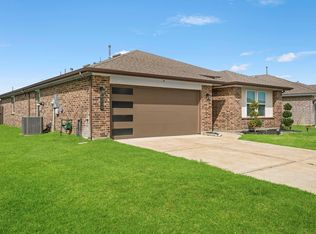 8210 Buck Ln, Rosharon, TX 77583