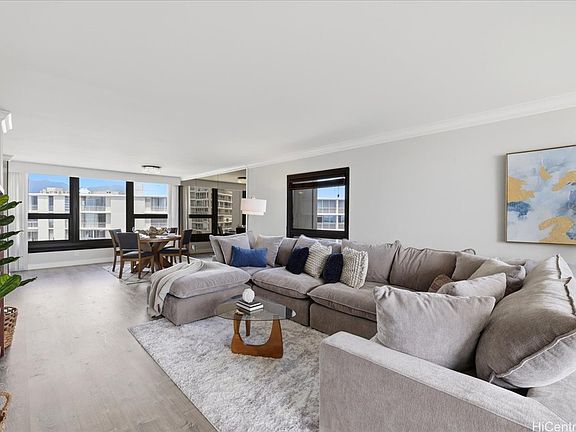 2nd image of 1650 Ala Moana Blvd APT 1613