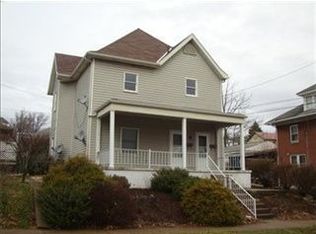 425 Brandon St, Greensburg, PA 15601