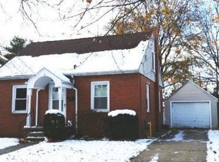 1146 8th St, Beloit, WI 53511