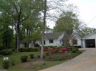 200 Alexander Rd, West Monroe, LA 71291