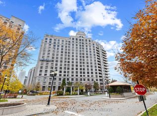 9235 Jane St #1206, Vaughan, ON L6A0J8