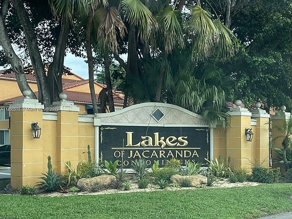 2nd image of 10749 Cleary Blvd APT 109