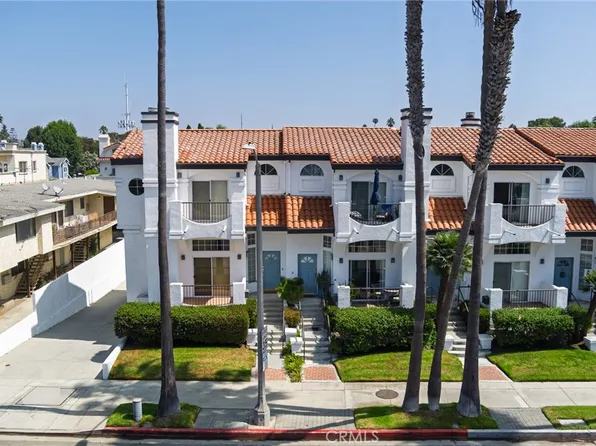 200 N Catalina Ave APT F, Redondo Beach, CA 90277