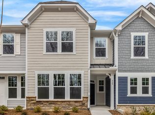 428 La Maison Ave, Wendell, NC 27591