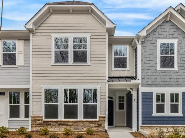 428 La Maison Ave, Wendell, NC 27591