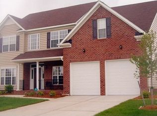 5 Kilverstone Way, Hampton, VA 23669