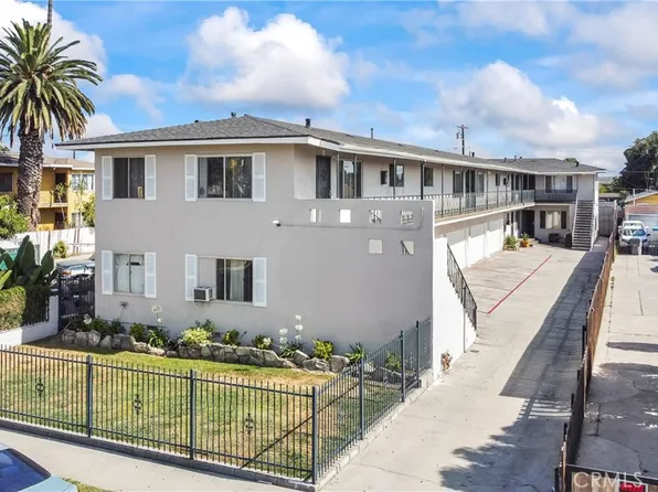 3364 Elizabeth Ave, Lynwood, CA 90262