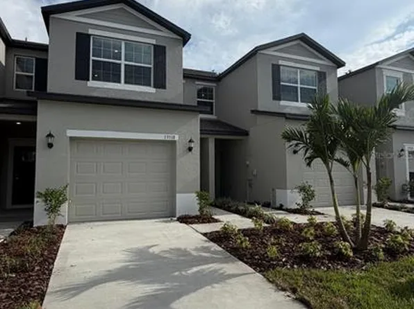 13518 Nobre Garnet, Parrish, FL 34219