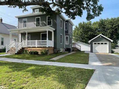 1612 Smith St, Burlington, IA, 52601