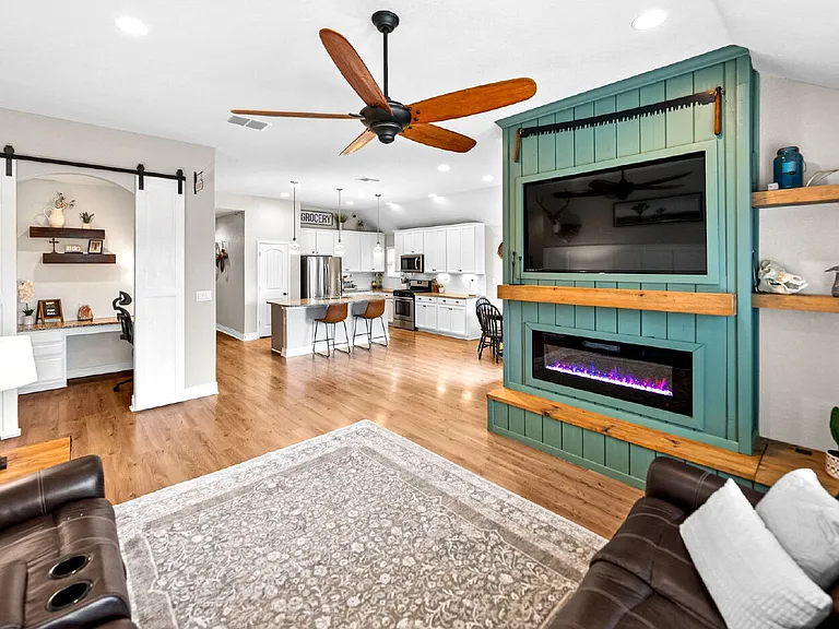 12230 Bianca Mill Way — Photo 8