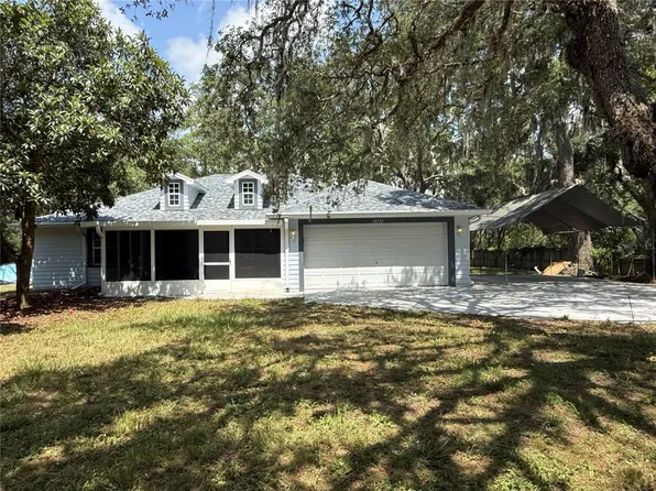 10733 Oak Dr, Hudson, FL 34669