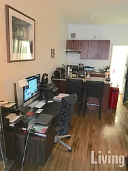 Rented by Living New York