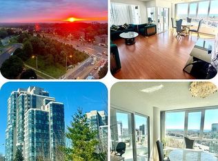 3231 Eglinton Ave E #1408B, Toronto, ON M1J 3N5