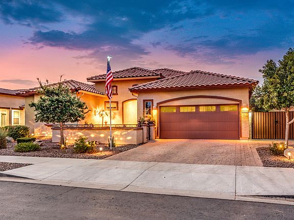 4th image of 19276 E Canary Way