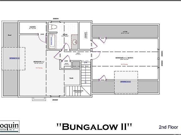 5th image of 215 N Fiori Hill Dr
