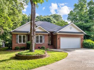 502 Hunley St, Monroe, NC 28112