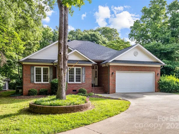 502 Hunley St, Monroe, NC 28112