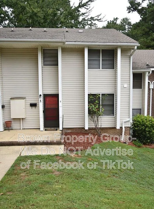 591 Winding Creek Rd #B