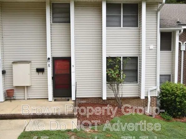 591 Winding Creek Rd APT B, Fayetteville, NC 28305