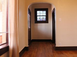 3625 La Luz Ave, El Paso, TX 79903