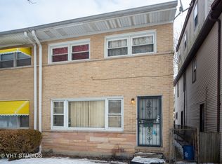 631 S 12th Ave, Maywood, IL 60153