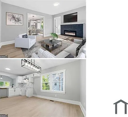 3 bed, 1250 sqft, $2,400 — Photo 1