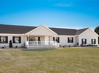 3231 Jacks Fairway, Nashport, OH 43830